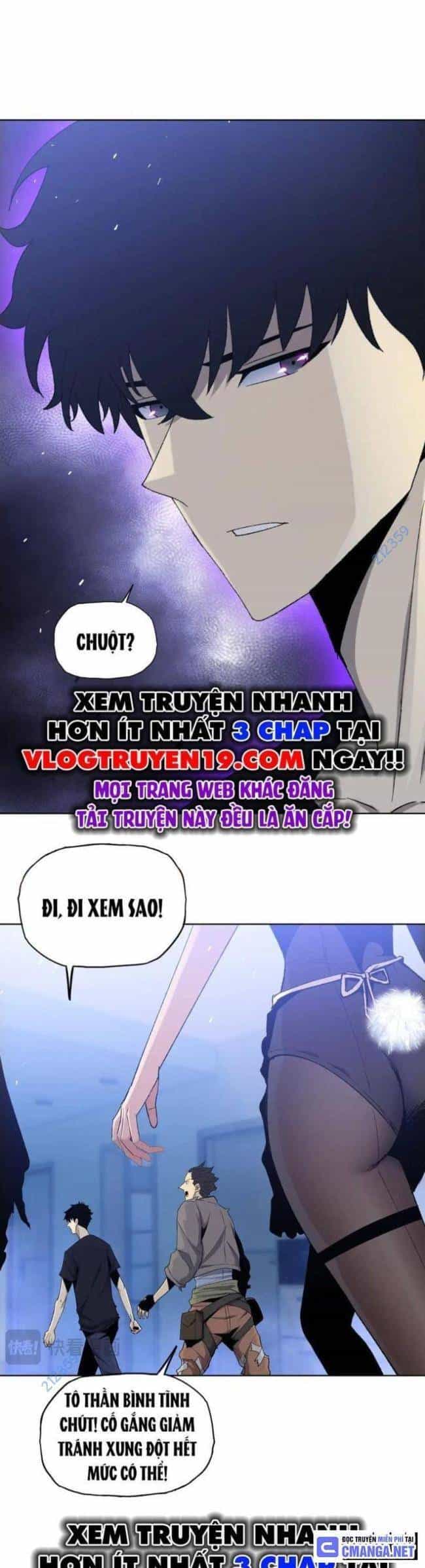 Kẻ Tàn Nhẫn Ngày Tận Thế: Bắt Đầu Dự Trữ Hàng Tỉ Tấn Vật Tư - Chương 23 - ảnh 10