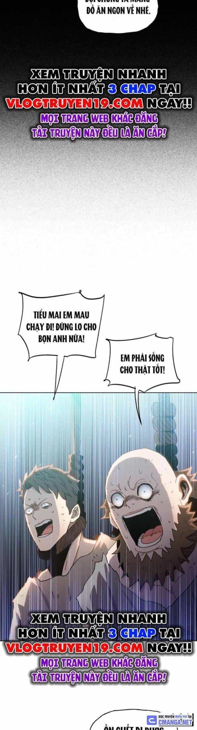 Kẻ Tàn Nhẫn Ngày Tận Thế: Bắt Đầu Dự Trữ Hàng Tỉ Tấn Vật Tư - Chương 23 - ảnh 20