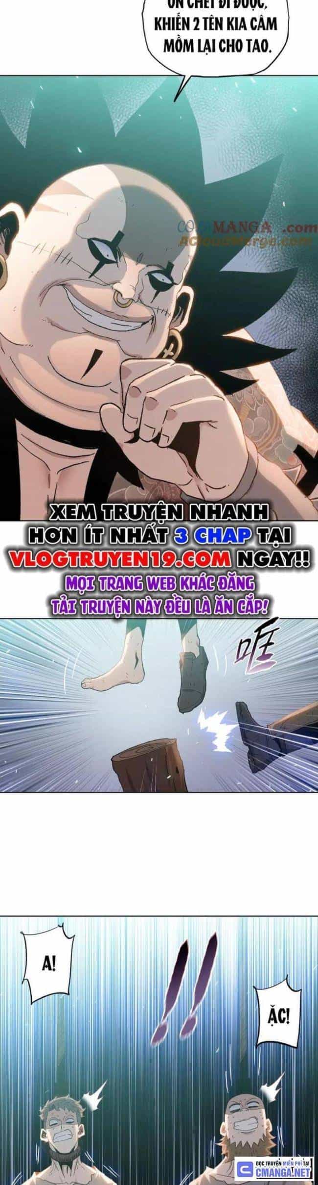 Kẻ Tàn Nhẫn Ngày Tận Thế: Bắt Đầu Dự Trữ Hàng Tỉ Tấn Vật Tư - Chương 23 - ảnh 21