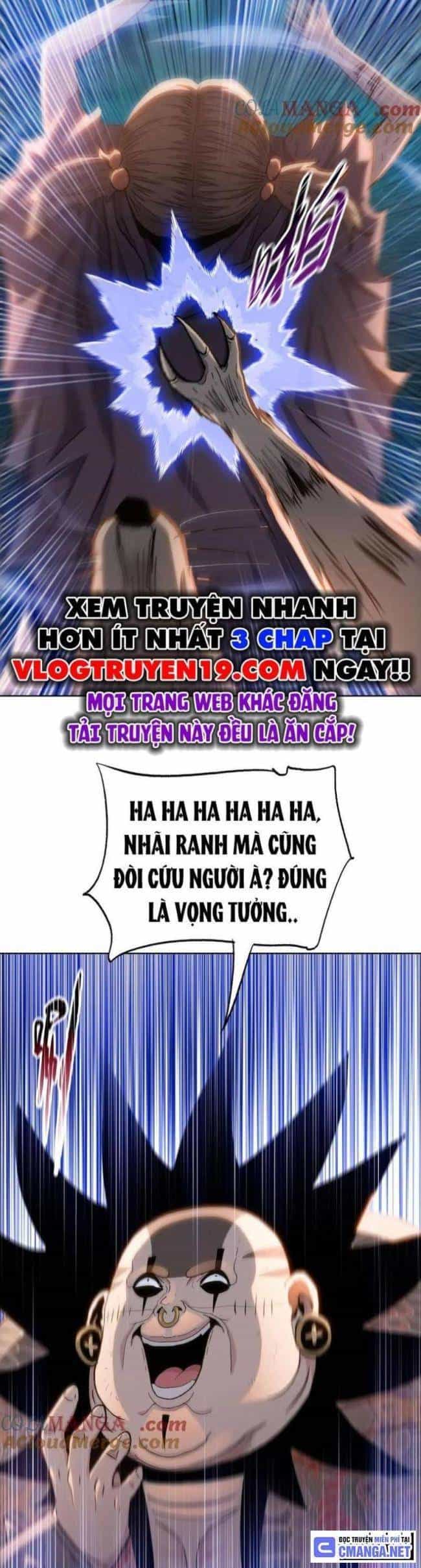 Kẻ Tàn Nhẫn Ngày Tận Thế: Bắt Đầu Dự Trữ Hàng Tỉ Tấn Vật Tư - Chương 23 - ảnh 27