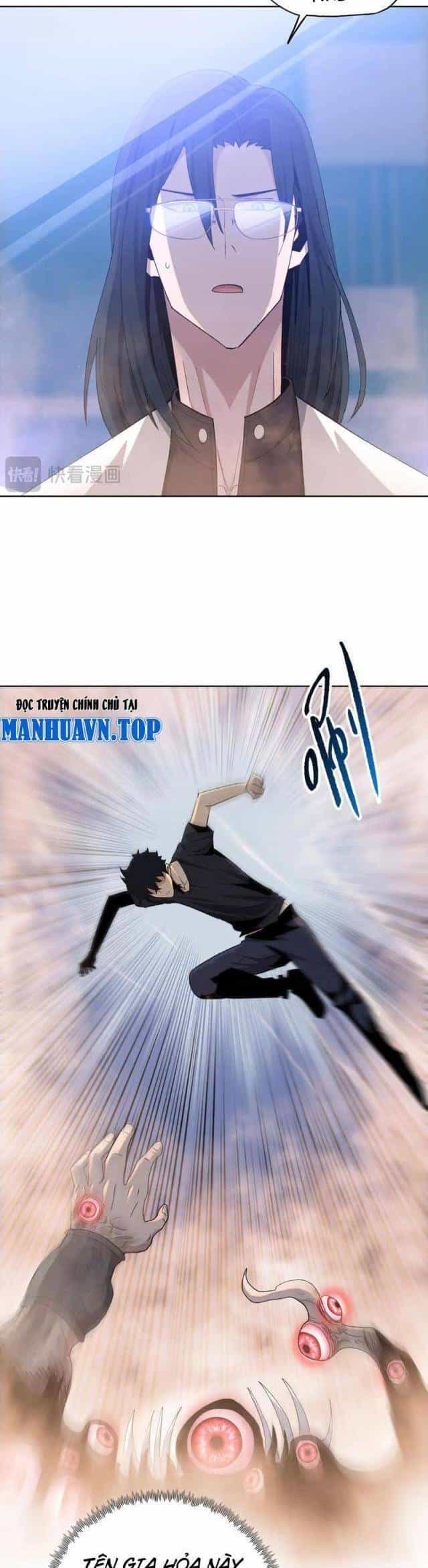 Kẻ Tàn Nhẫn Ngày Tận Thế: Bắt Đầu Dự Trữ Hàng Tỉ Tấn Vật Tư - Chương 25 - ảnh 23
