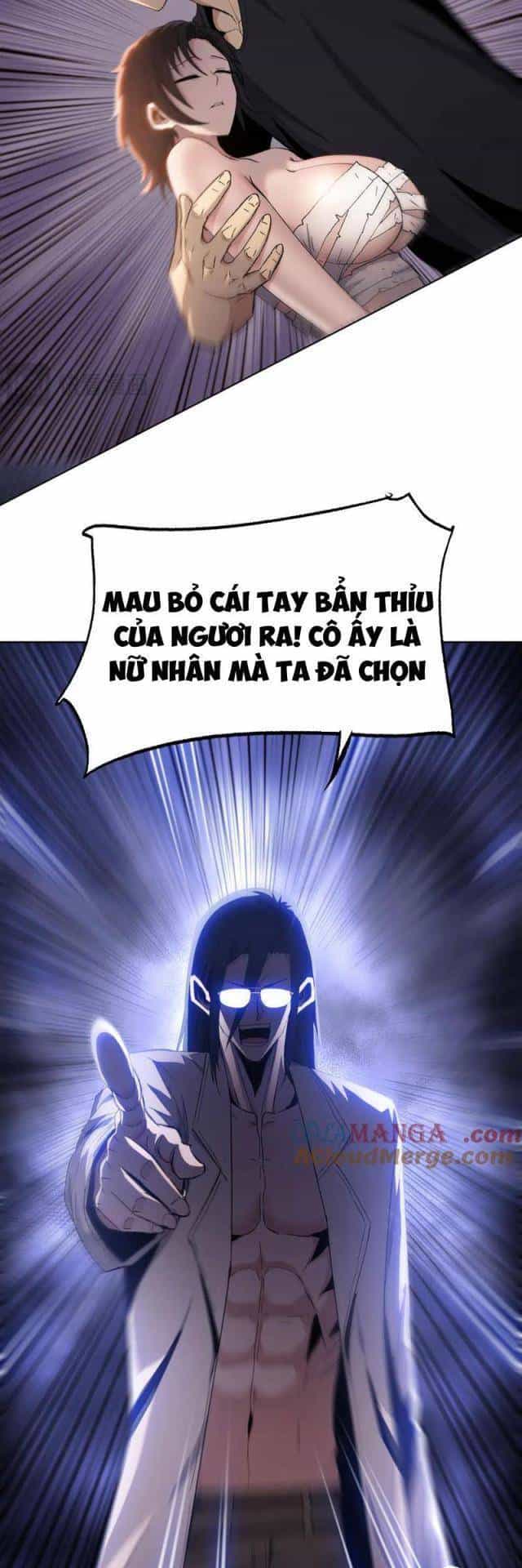 Kẻ Tàn Nhẫn Ngày Tận Thế: Bắt Đầu Dự Trữ Hàng Tỉ Tấn Vật Tư - Chương 26 - ảnh 19