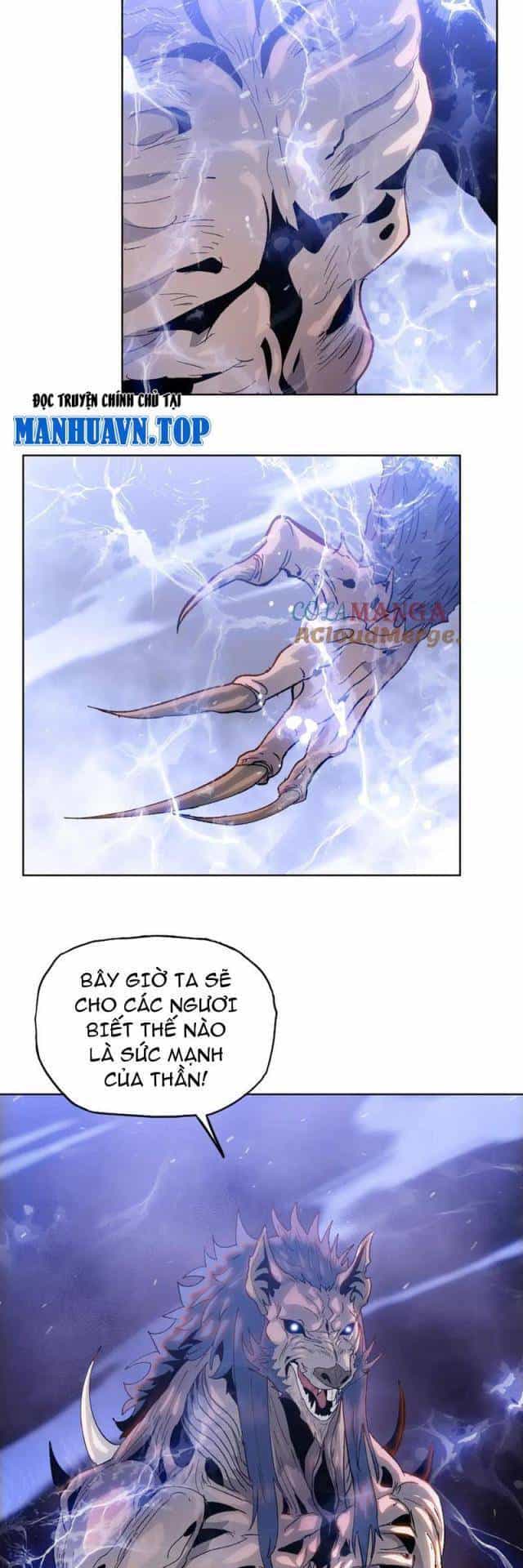 Kẻ Tàn Nhẫn Ngày Tận Thế: Bắt Đầu Dự Trữ Hàng Tỉ Tấn Vật Tư - Chương 26 - ảnh 32