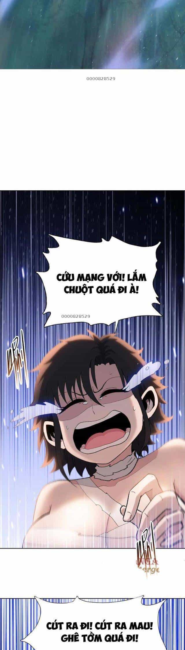 Kẻ Tàn Nhẫn Ngày Tận Thế: Bắt Đầu Dự Trữ Hàng Tỉ Tấn Vật Tư - Chương 27 - ảnh 16