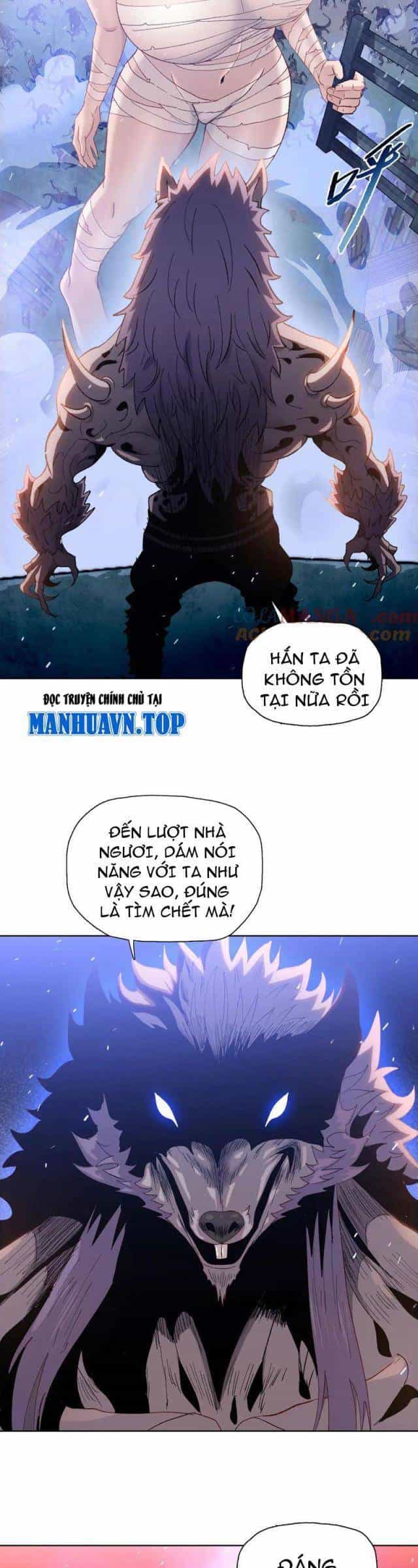 Kẻ Tàn Nhẫn Ngày Tận Thế: Bắt Đầu Dự Trữ Hàng Tỉ Tấn Vật Tư - Chương 27 - ảnh 27