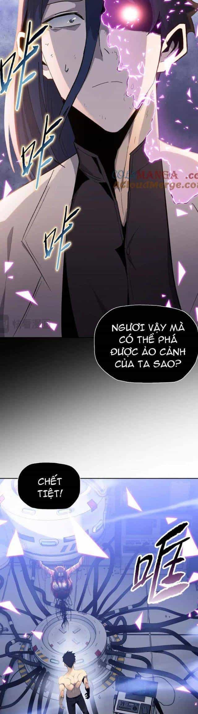 Kẻ Tàn Nhẫn Ngày Tận Thế: Bắt Đầu Dự Trữ Hàng Tỉ Tấn Vật Tư - Chương 29 - ảnh 33