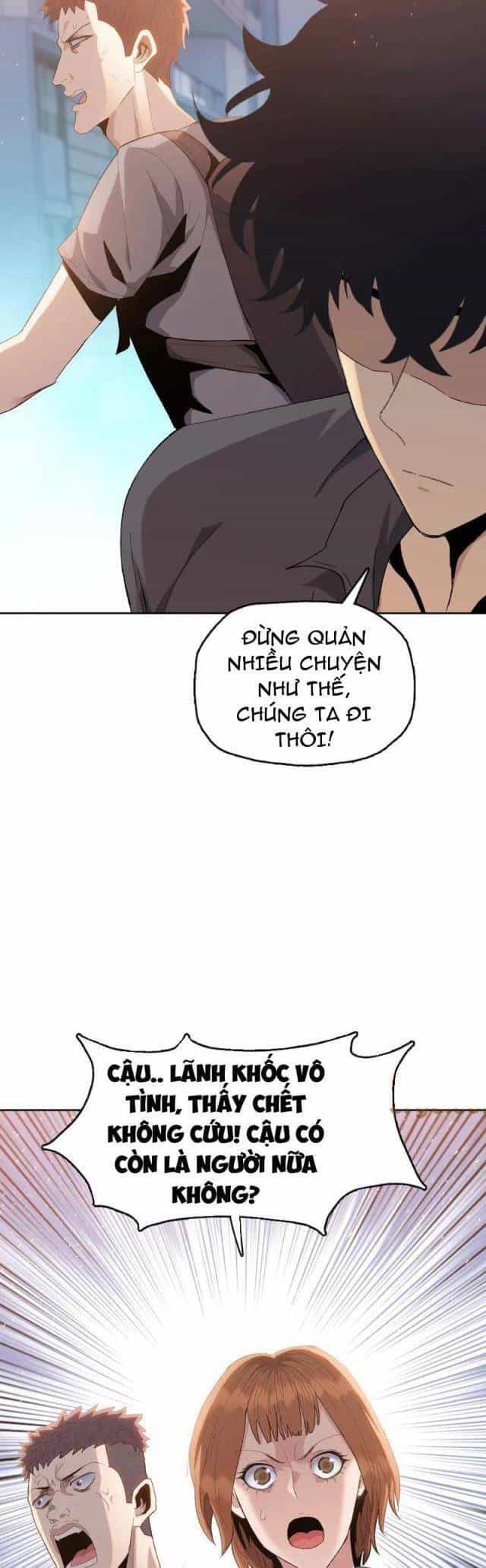 Kẻ Tàn Nhẫn Ngày Tận Thế: Bắt Đầu Dự Trữ Hàng Tỉ Tấn Vật Tư - Chương 30 - ảnh 19