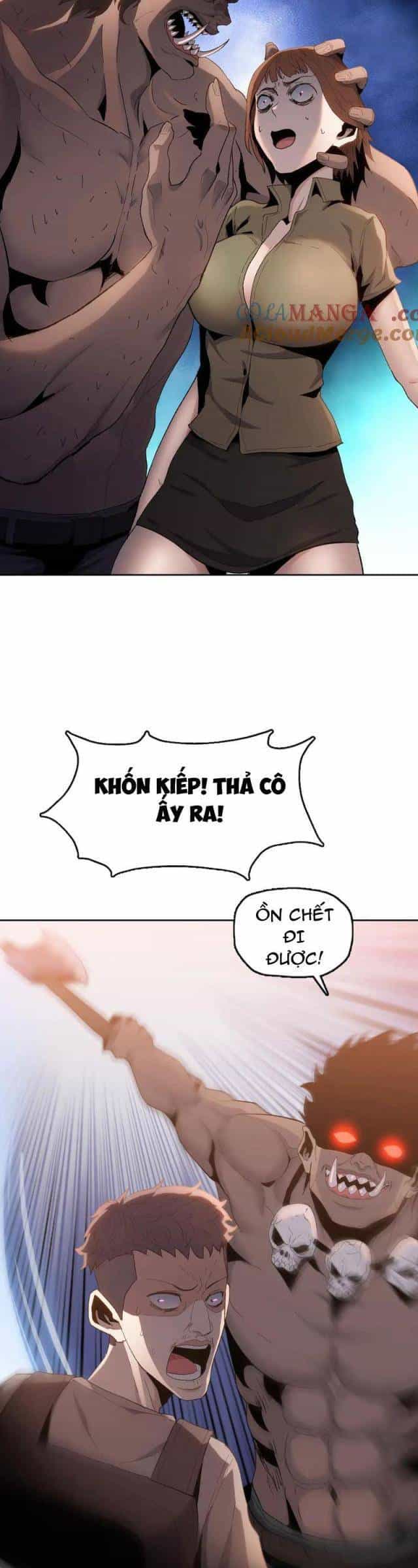 Kẻ Tàn Nhẫn Ngày Tận Thế: Bắt Đầu Dự Trữ Hàng Tỉ Tấn Vật Tư - Chương 30 - ảnh 27
