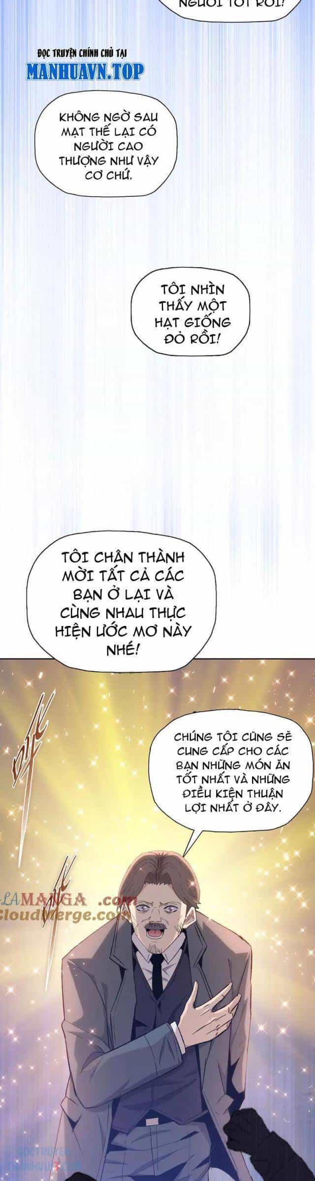 Kẻ Tàn Nhẫn Ngày Tận Thế: Bắt Đầu Dự Trữ Hàng Tỉ Tấn Vật Tư - Chương 32 - ảnh 19