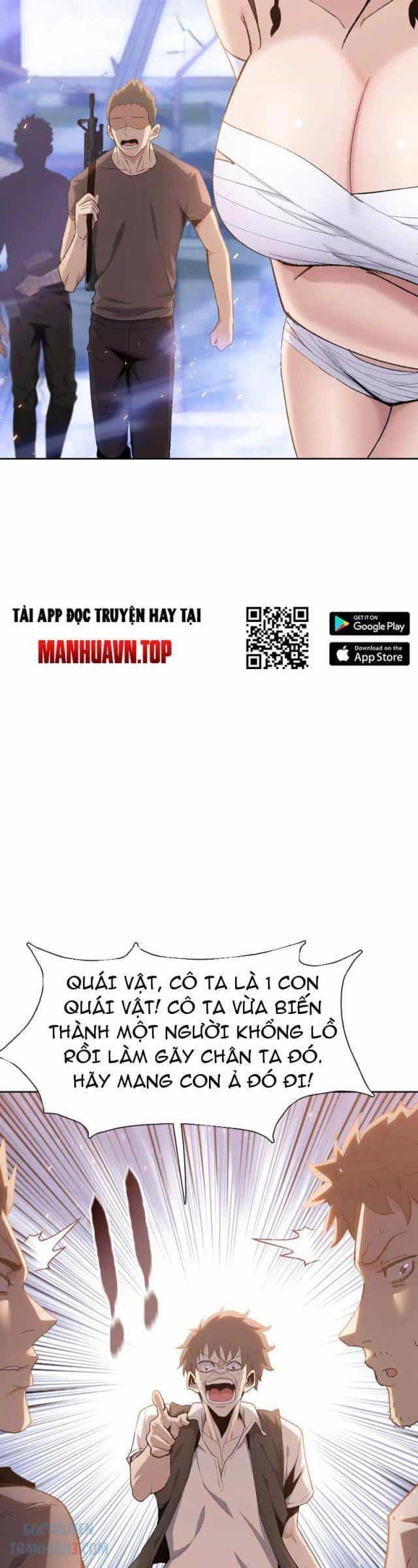 Kẻ Tàn Nhẫn Ngày Tận Thế: Bắt Đầu Dự Trữ Hàng Tỉ Tấn Vật Tư - Chương 32 - ảnh 7