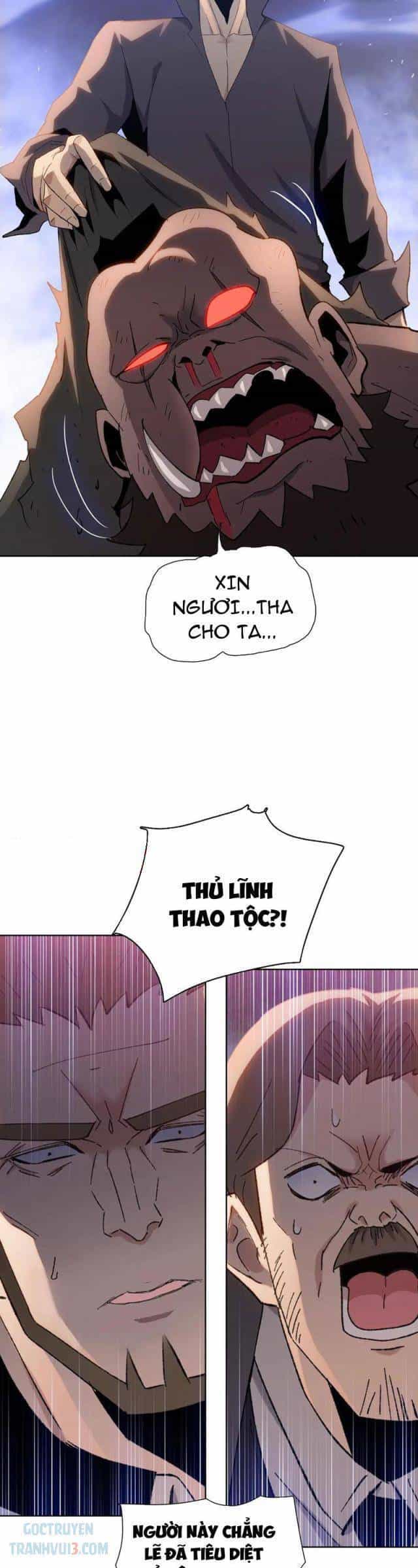 Kẻ Tàn Nhẫn Ngày Tận Thế: Bắt Đầu Dự Trữ Hàng Tỉ Tấn Vật Tư - Chương 33 - ảnh 30