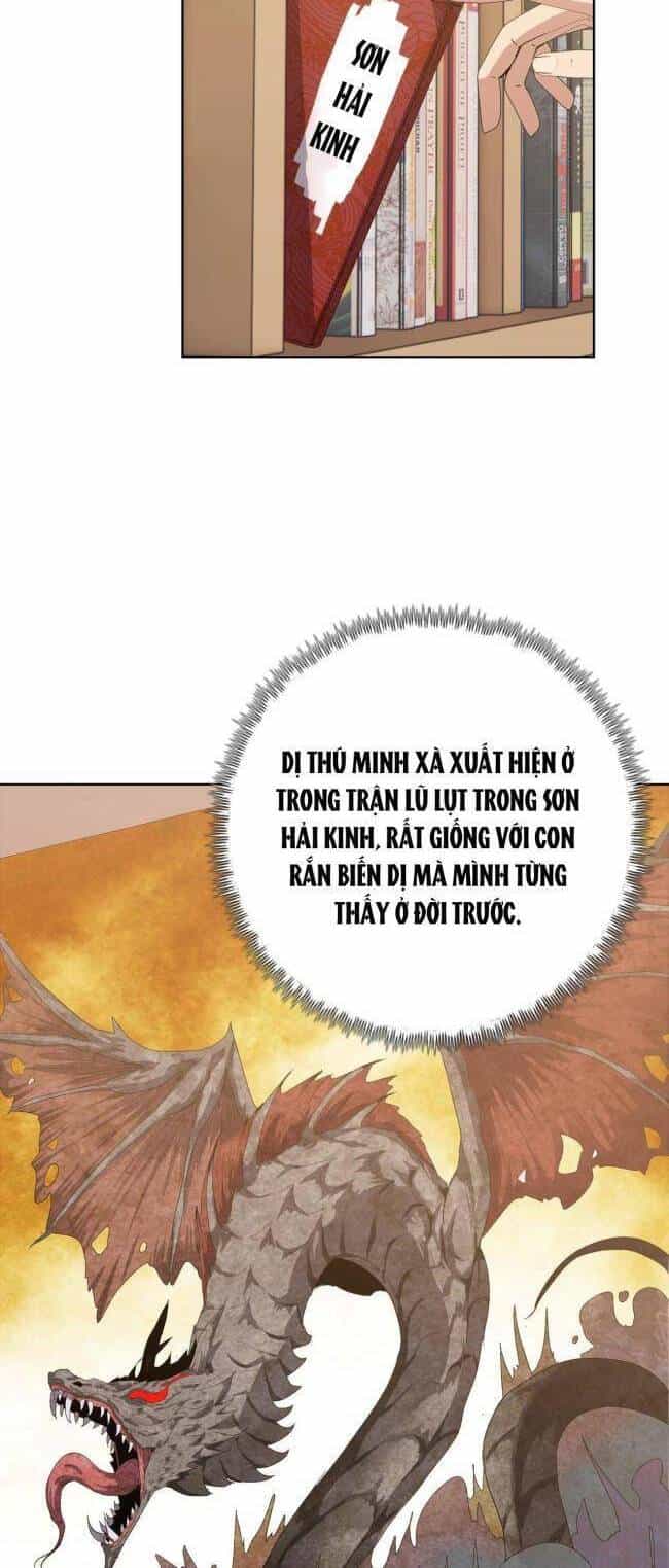 Kẻ Tàn Nhẫn Ngày Tận Thế: Bắt Đầu Dự Trữ Hàng Tỉ Tấn Vật Tư - Chương 4 - ảnh 38