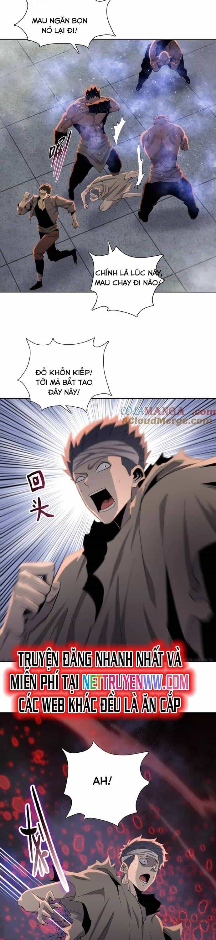 Kẻ Tàn Nhẫn Ngày Tận Thế: Bắt Đầu Dự Trữ Hàng Tỉ Tấn Vật Tư - Chương 44 - ảnh 10