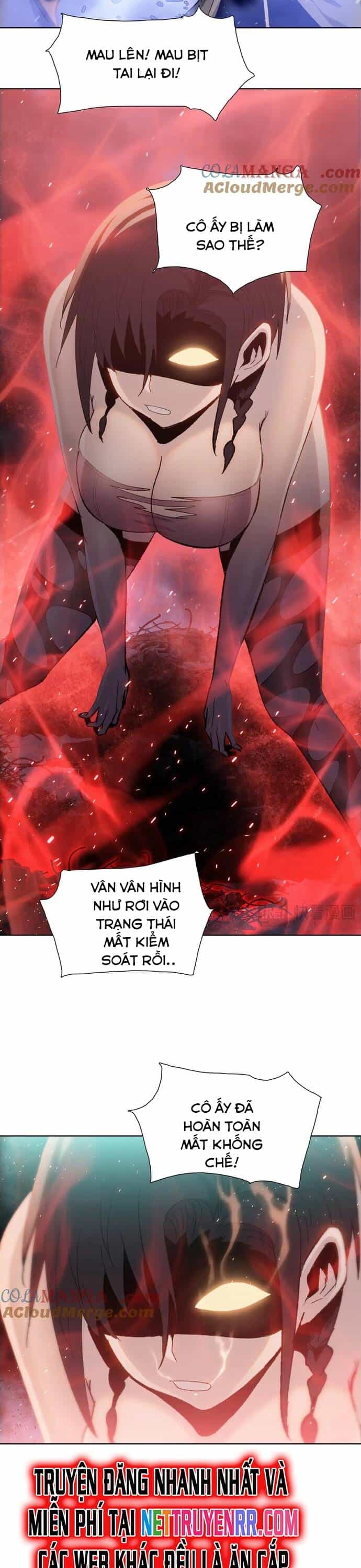 Kẻ Tàn Nhẫn Ngày Tận Thế: Bắt Đầu Dự Trữ Hàng Tỉ Tấn Vật Tư - Chương 51 - ảnh 11