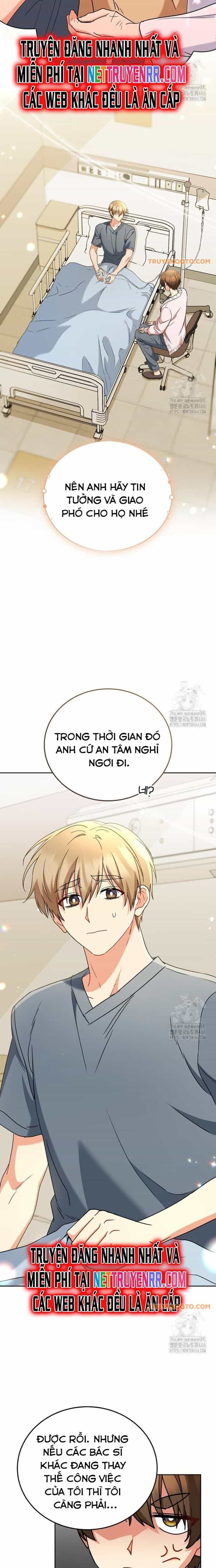 Kẻ Tàn Nhẫn Ngày Tận Thế: Bắt Đầu Dự Trữ Hàng Tỉ Tấn Vật Tư - Chương 54 - ảnh 23