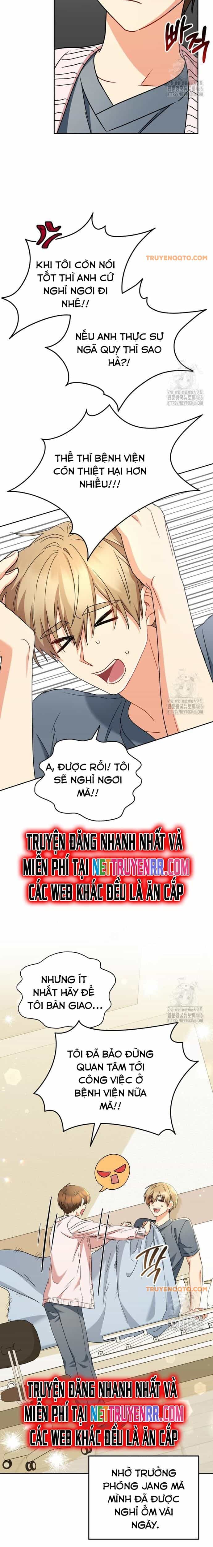 Kẻ Tàn Nhẫn Ngày Tận Thế: Bắt Đầu Dự Trữ Hàng Tỉ Tấn Vật Tư - Chương 54 - ảnh 24
