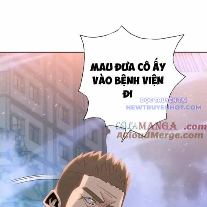 Kẻ Tàn Nhẫn Ngày Tận Thế: Bắt Đầu Dự Trữ Hàng Tỉ Tấn Vật Tư - Chương 55 - ảnh 28