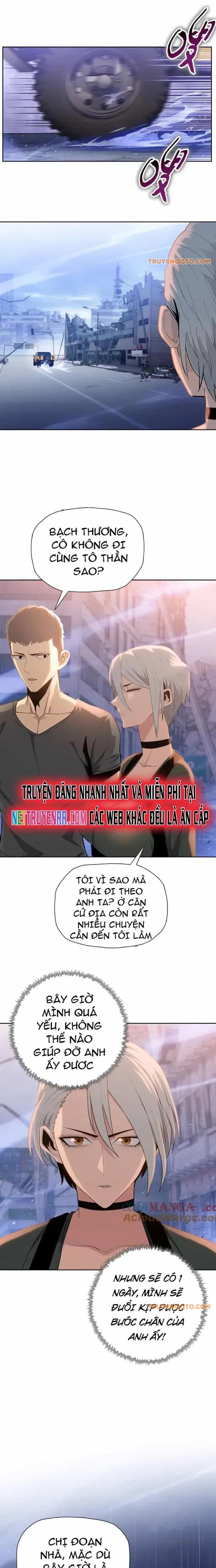 Kẻ Tàn Nhẫn Ngày Tận Thế: Bắt Đầu Dự Trữ Hàng Tỉ Tấn Vật Tư - Chương 58 - ảnh 12