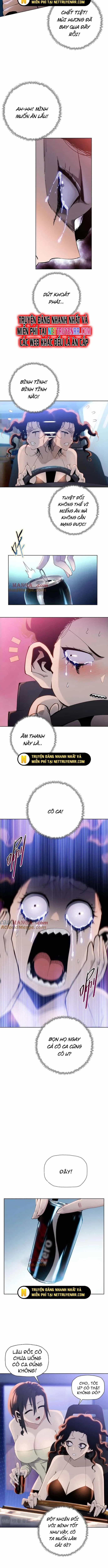 Kẻ Tàn Nhẫn Ngày Tận Thế: Bắt Đầu Dự Trữ Hàng Tỉ Tấn Vật Tư - Chương 60 - ảnh 5