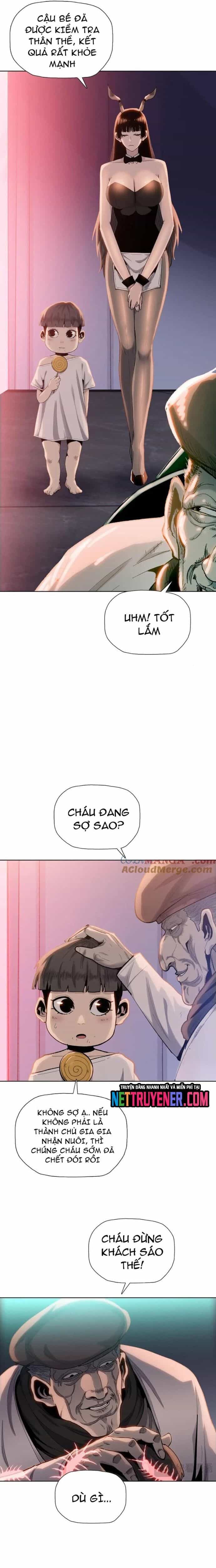 Kẻ Tàn Nhẫn Ngày Tận Thế: Bắt Đầu Dự Trữ Hàng Tỉ Tấn Vật Tư - Chương 66 - ảnh 2