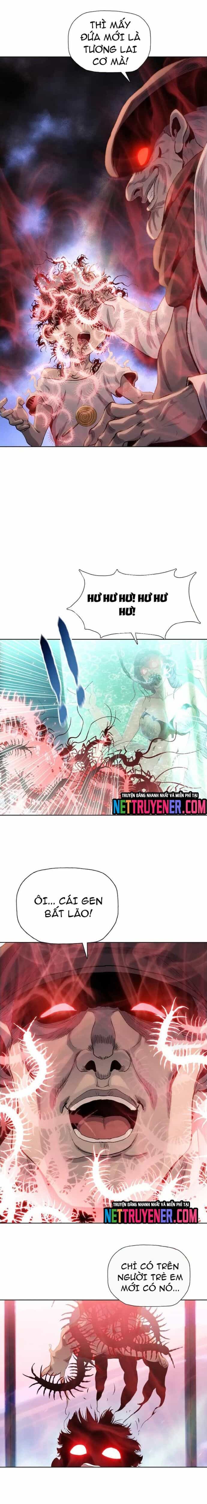 Kẻ Tàn Nhẫn Ngày Tận Thế: Bắt Đầu Dự Trữ Hàng Tỉ Tấn Vật Tư - Chương 66 - ảnh 3