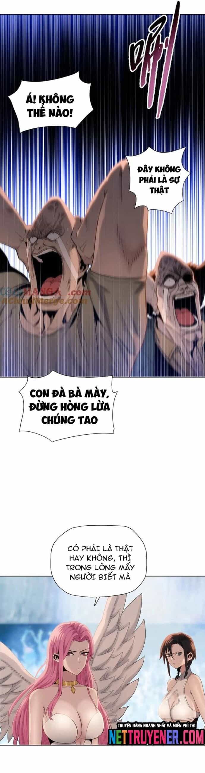 Kẻ Tàn Nhẫn Ngày Tận Thế: Bắt Đầu Dự Trữ Hàng Tỉ Tấn Vật Tư - Chương 67 - ảnh 16