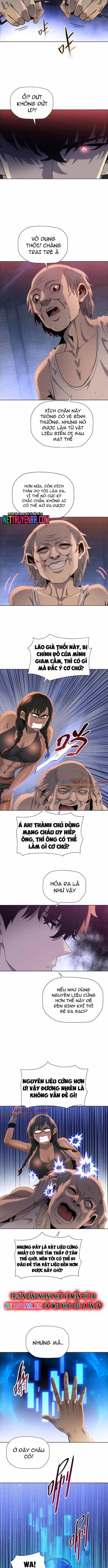 Kẻ Tàn Nhẫn Ngày Tận Thế: Bắt Đầu Dự Trữ Hàng Tỉ Tấn Vật Tư - Chương 69 - ảnh 5