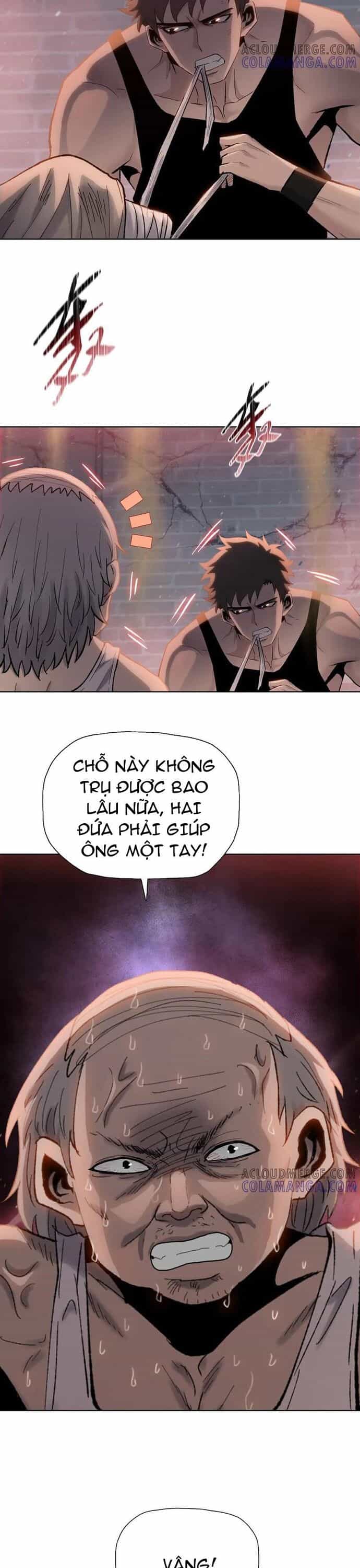 Kẻ Tàn Nhẫn Ngày Tận Thế: Bắt Đầu Dự Trữ Hàng Tỉ Tấn Vật Tư - Chương 73 - ảnh 24