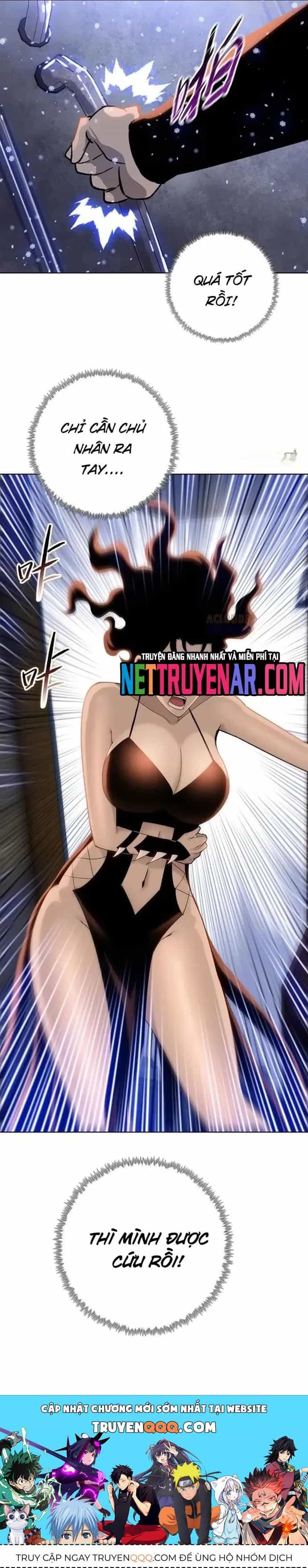 Kẻ Tàn Nhẫn Ngày Tận Thế: Bắt Đầu Dự Trữ Hàng Tỉ Tấn Vật Tư - Chương 78 - ảnh 7