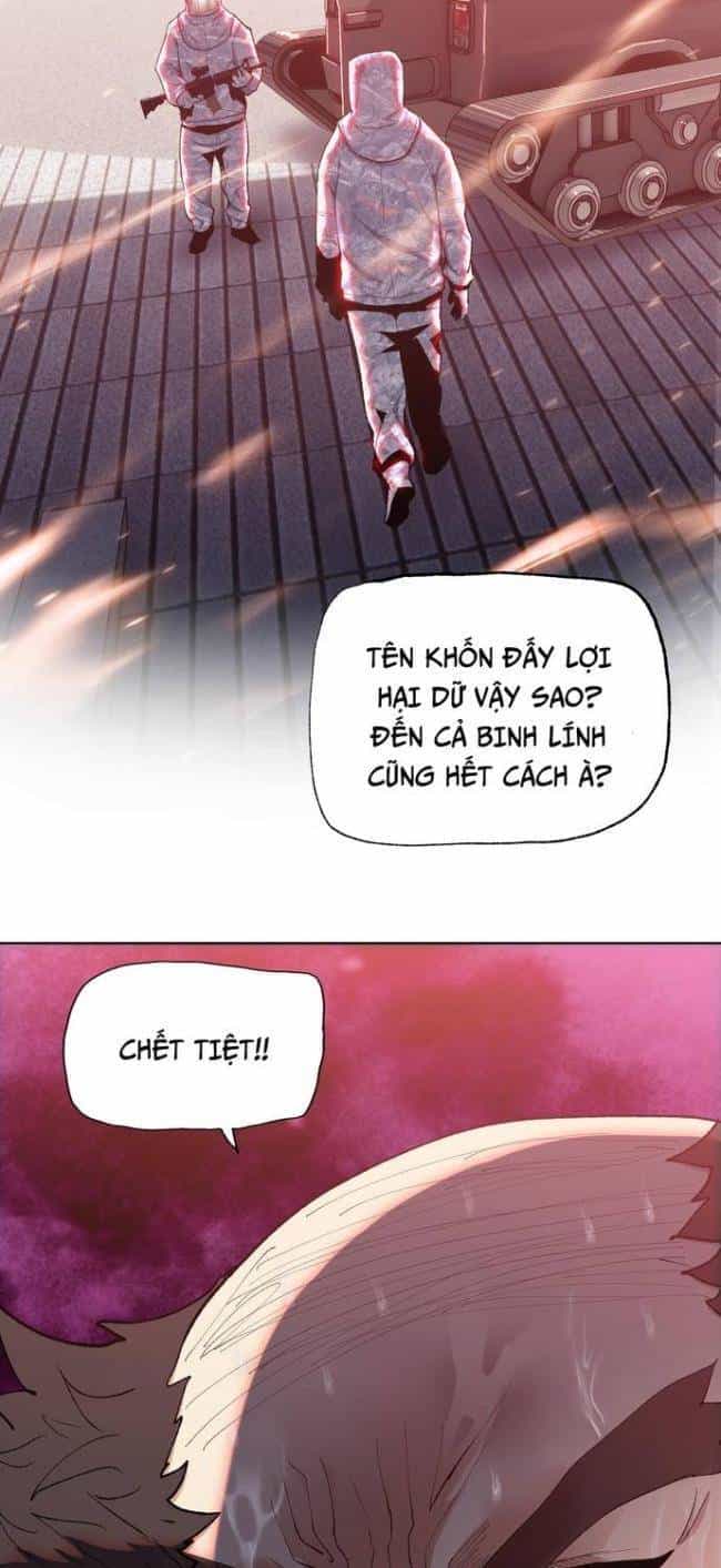 Kẻ Tàn Nhẫn Ngày Tận Thế: Bắt Đầu Dự Trữ Hàng Tỉ Tấn Vật Tư - Chương 8 - ảnh 61