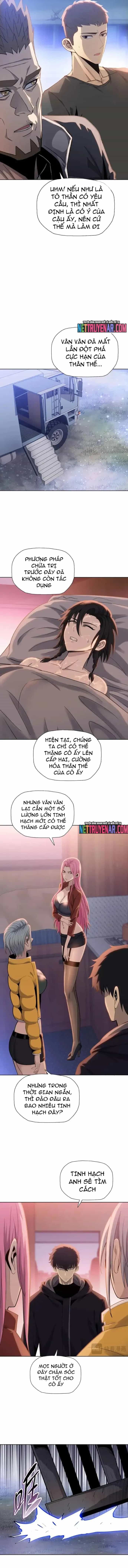 Kẻ Tàn Nhẫn Ngày Tận Thế: Bắt Đầu Dự Trữ Hàng Tỉ Tấn Vật Tư - Chương 94 - ảnh 2
