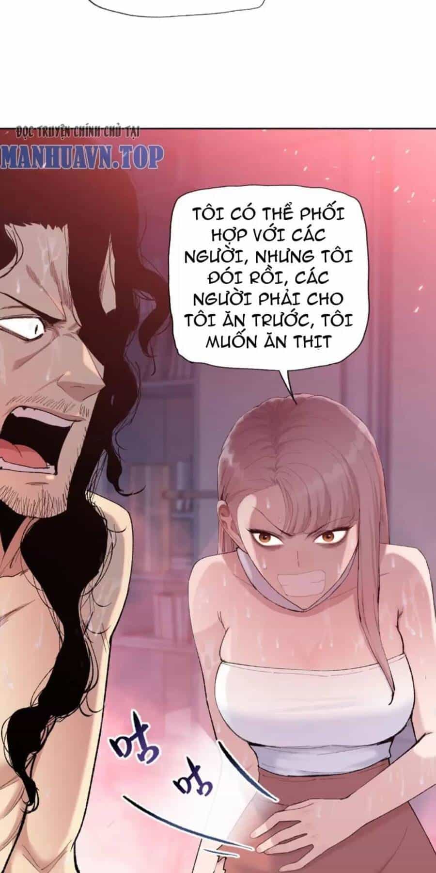 Kẻ Tàn Nhẫn Ngày Tận Thế: Bắt Đầu Dự Trữ Hàng Tỷ Tấn Vật Tư - Chương 10 - ảnh 35