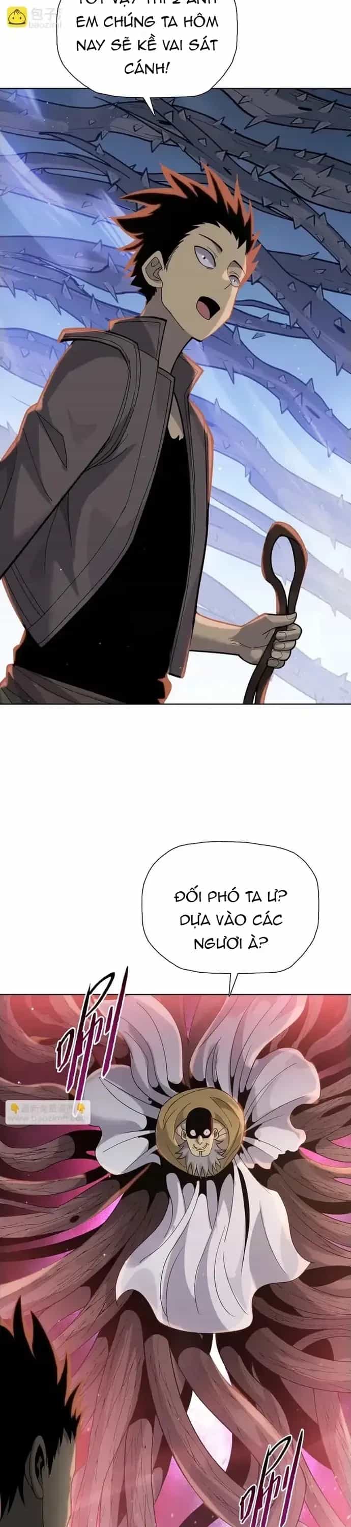 Kẻ Tàn Nhẫn Ngày Tận Thế: Bắt Đầu Dự Trữ Hàng Tỷ Tấn Vật Tư - Chương 100 - ảnh 9