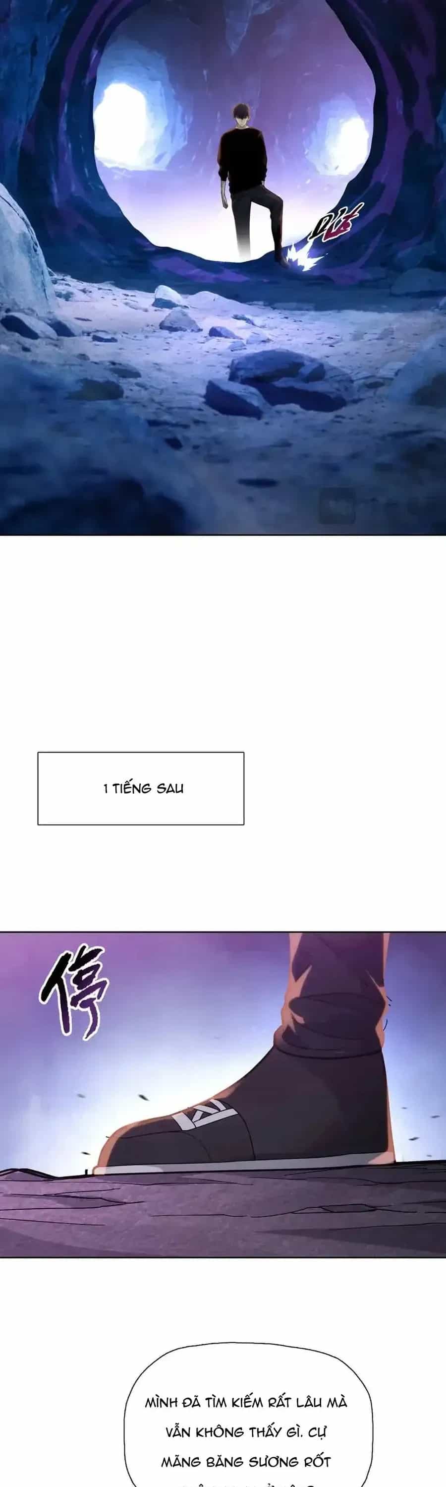 Kẻ Tàn Nhẫn Ngày Tận Thế: Bắt Đầu Dự Trữ Hàng Tỷ Tấn Vật Tư - Chương 102 - ảnh 18