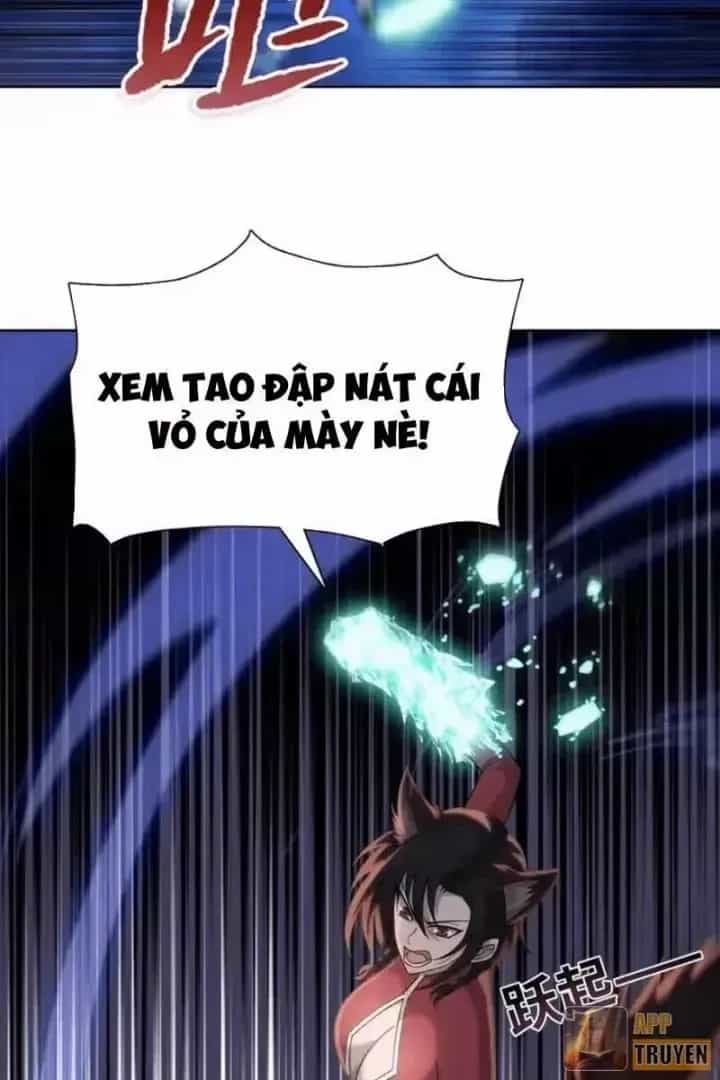 Kẻ Tàn Nhẫn Ngày Tận Thế: Bắt Đầu Dự Trữ Hàng Tỷ Tấn Vật Tư - Chương 105 - ảnh 49
