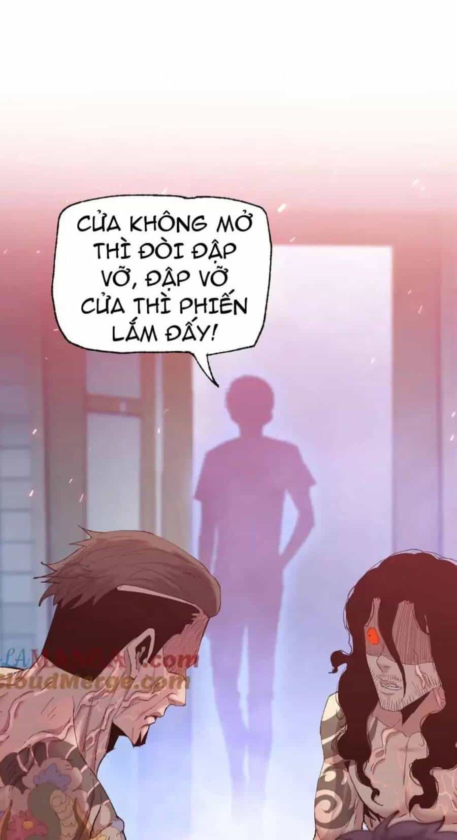 Kẻ Tàn Nhẫn Ngày Tận Thế: Bắt Đầu Dự Trữ Hàng Tỷ Tấn Vật Tư - Chương 11 - ảnh 21