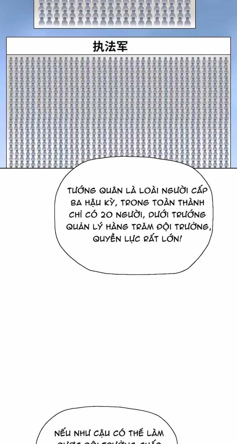 Kẻ Tàn Nhẫn Ngày Tận Thế: Bắt Đầu Dự Trữ Hàng Tỷ Tấn Vật Tư - Chương 110 - ảnh 21
