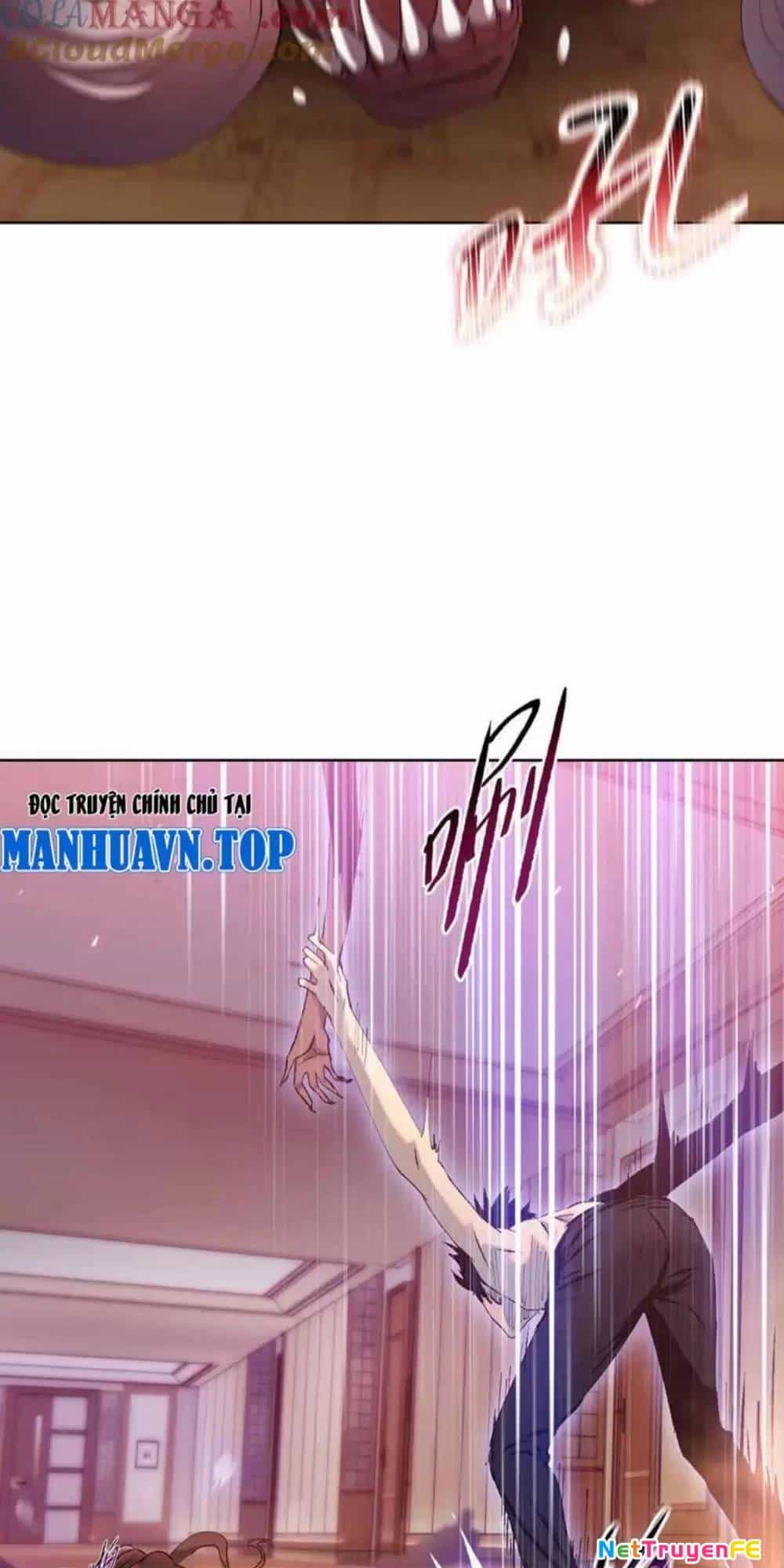 Kẻ Tàn Nhẫn Ngày Tận Thế: Bắt Đầu Dự Trữ Hàng Tỷ Tấn Vật Tư - Chương 12 - ảnh 38