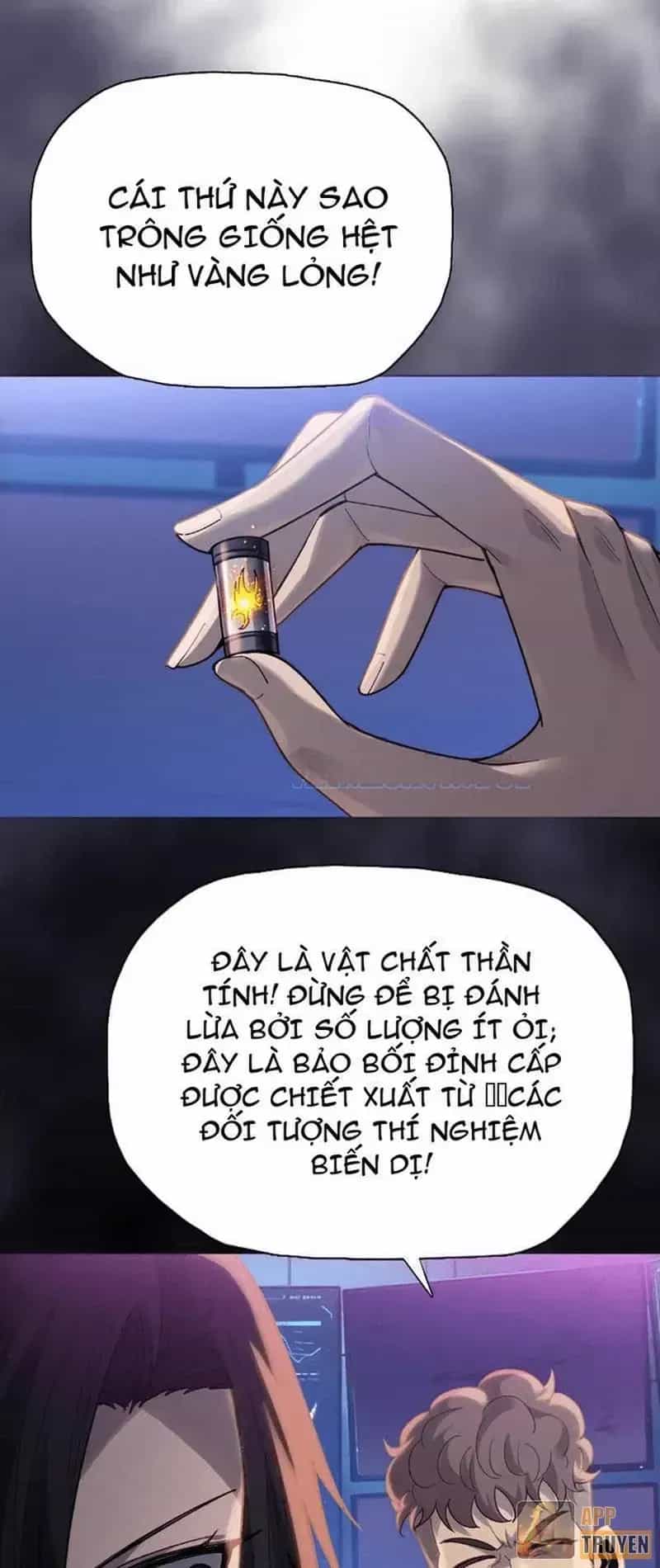 Kẻ Tàn Nhẫn Ngày Tận Thế: Bắt Đầu Dự Trữ Hàng Tỷ Tấn Vật Tư - Chương 122 - ảnh 51
