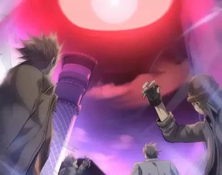 Kẻ Tàn Nhẫn Ngày Tận Thế: Bắt Đầu Dự Trữ Hàng Tỷ Tấn Vật Tư - Chương 123 - ảnh 35