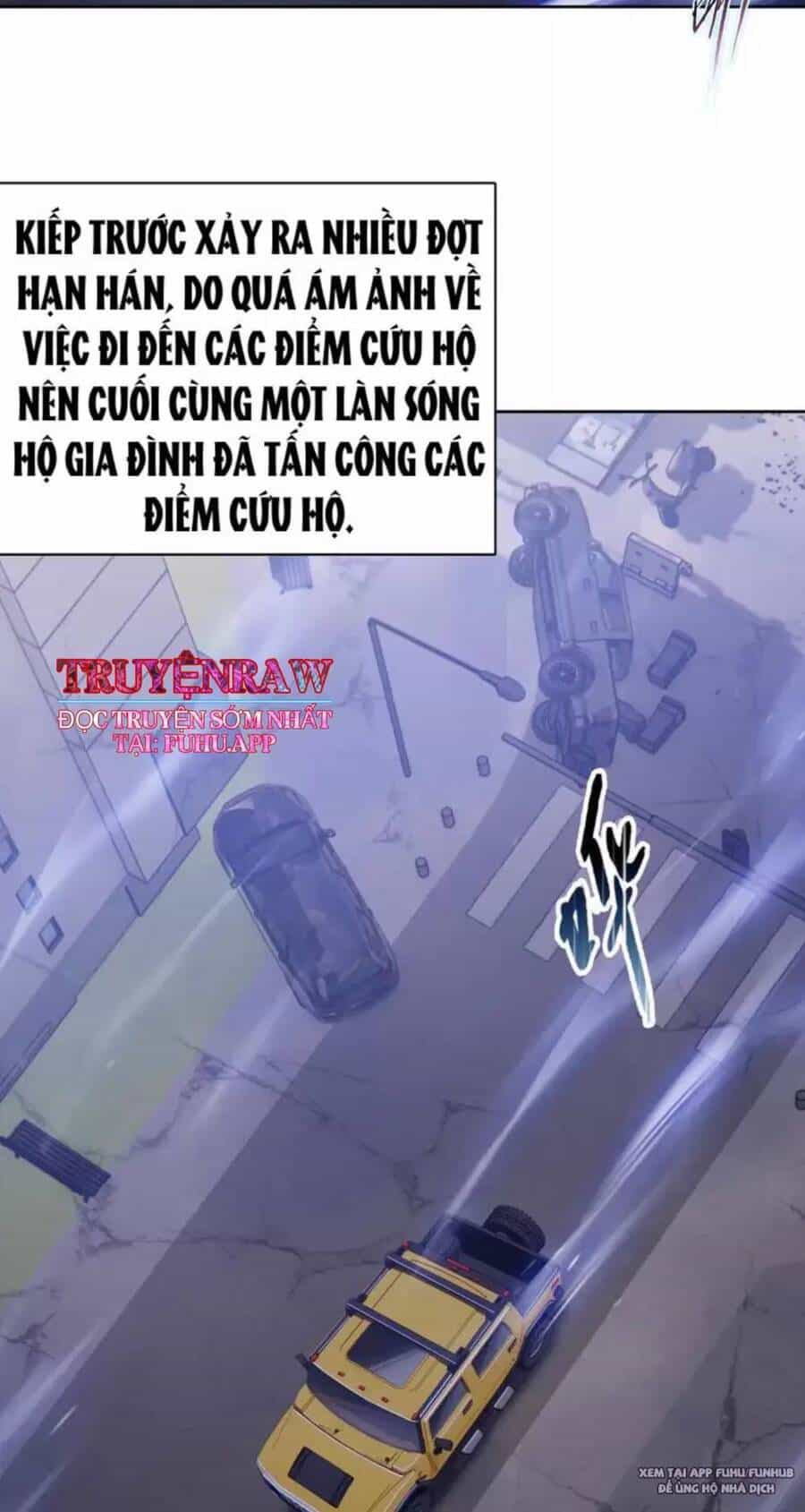 Kẻ Tàn Nhẫn Ngày Tận Thế: Bắt Đầu Dự Trữ Hàng Tỷ Tấn Vật Tư - Chương 13 - ảnh 25