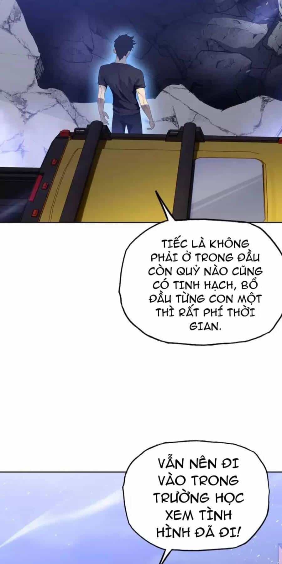 Kẻ Tàn Nhẫn Ngày Tận Thế: Bắt Đầu Dự Trữ Hàng Tỷ Tấn Vật Tư - Chương 13 - ảnh 37