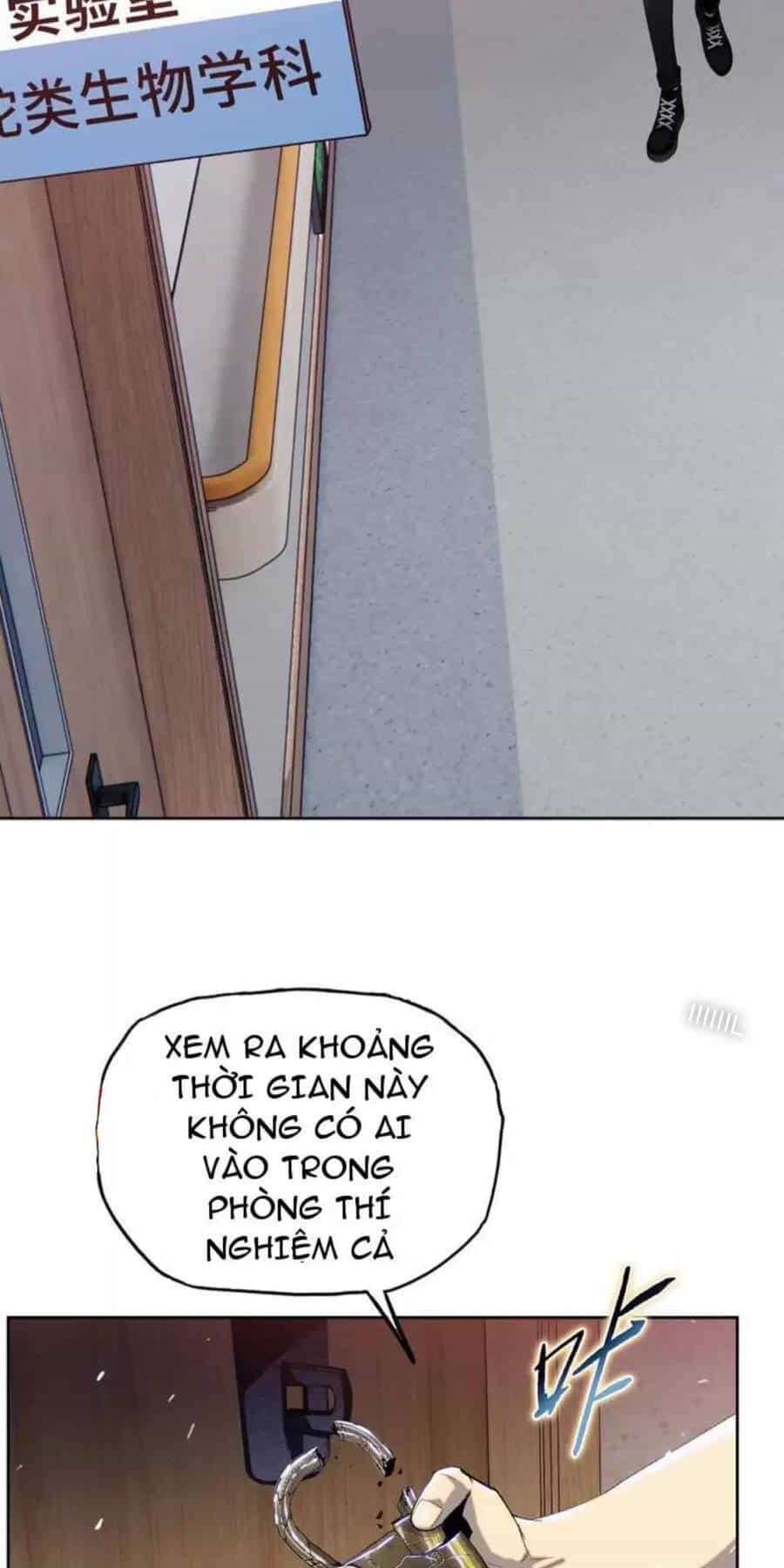 Kẻ Tàn Nhẫn Ngày Tận Thế: Bắt Đầu Dự Trữ Hàng Tỷ Tấn Vật Tư - Chương 13 - ảnh 60