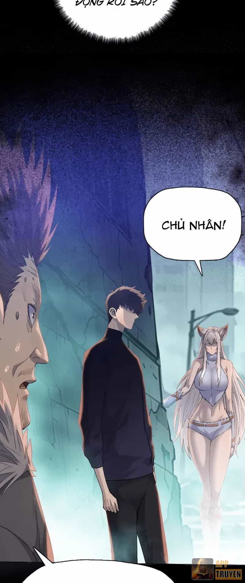 Kẻ Tàn Nhẫn Ngày Tận Thế: Bắt Đầu Dự Trữ Hàng Tỷ Tấn Vật Tư - Chương 134 - ảnh 27
