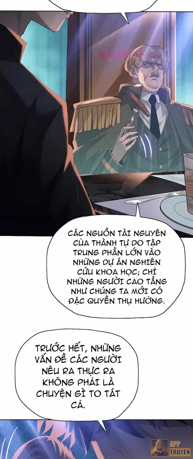 Kẻ Tàn Nhẫn Ngày Tận Thế: Bắt Đầu Dự Trữ Hàng Tỷ Tấn Vật Tư - Chương 134 - ảnh 51