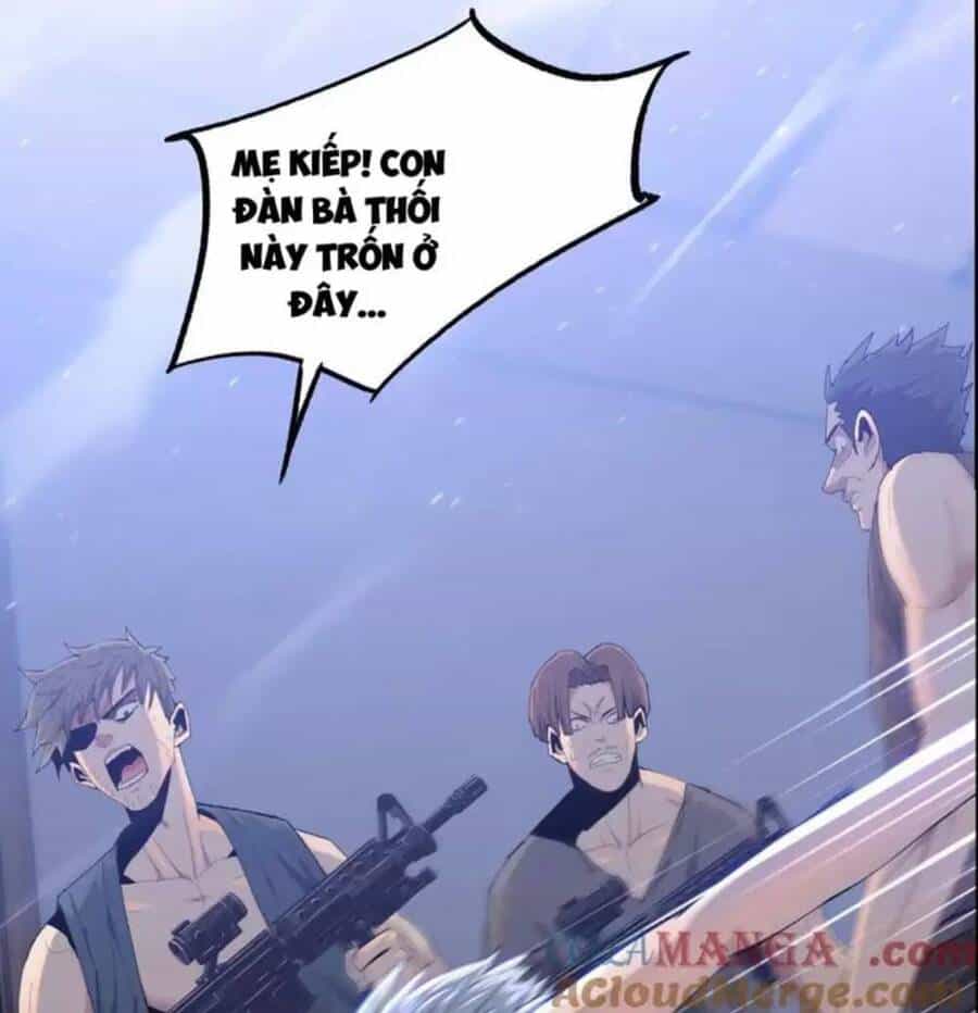 Kẻ Tàn Nhẫn Ngày Tận Thế: Bắt Đầu Dự Trữ Hàng Tỷ Tấn Vật Tư - Chương 14 - ảnh 6