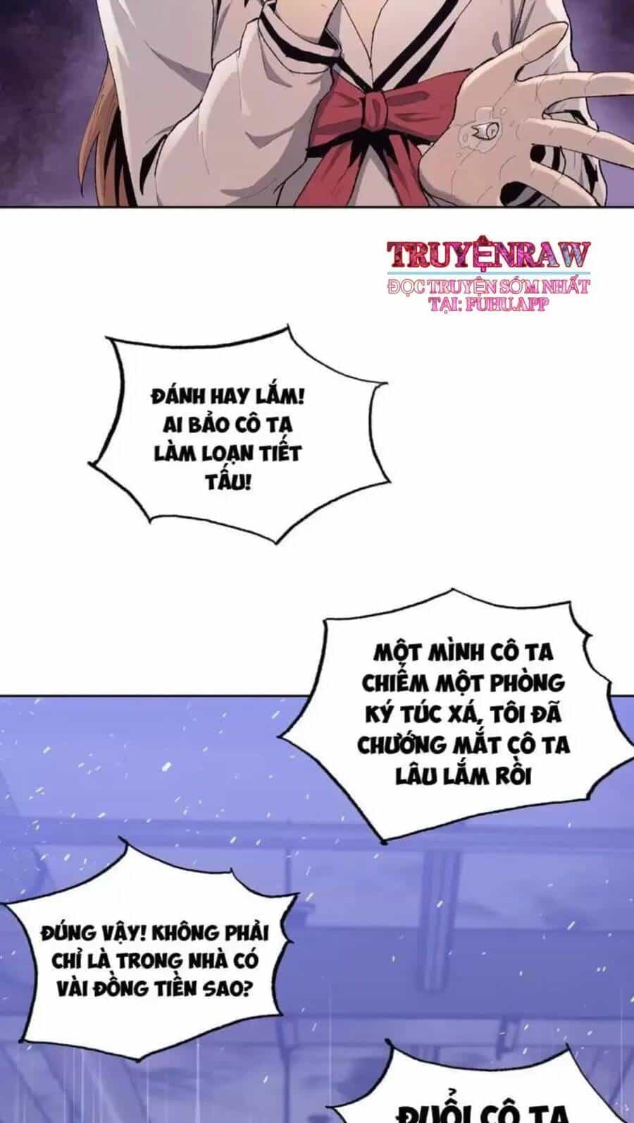 Kẻ Tàn Nhẫn Ngày Tận Thế: Bắt Đầu Dự Trữ Hàng Tỷ Tấn Vật Tư - Chương 15 - ảnh 49