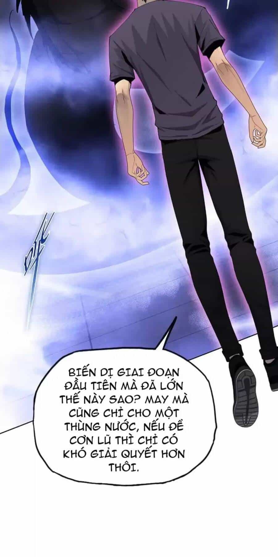 Kẻ Tàn Nhẫn Ngày Tận Thế: Bắt Đầu Dự Trữ Hàng Tỷ Tấn Vật Tư - Chương 17 - ảnh 51