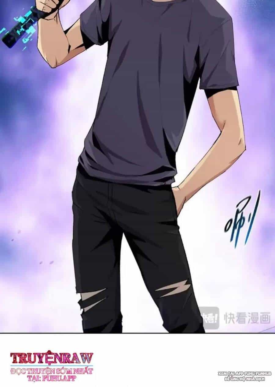 Kẻ Tàn Nhẫn Ngày Tận Thế: Bắt Đầu Dự Trữ Hàng Tỷ Tấn Vật Tư - Chương 17 - ảnh 53