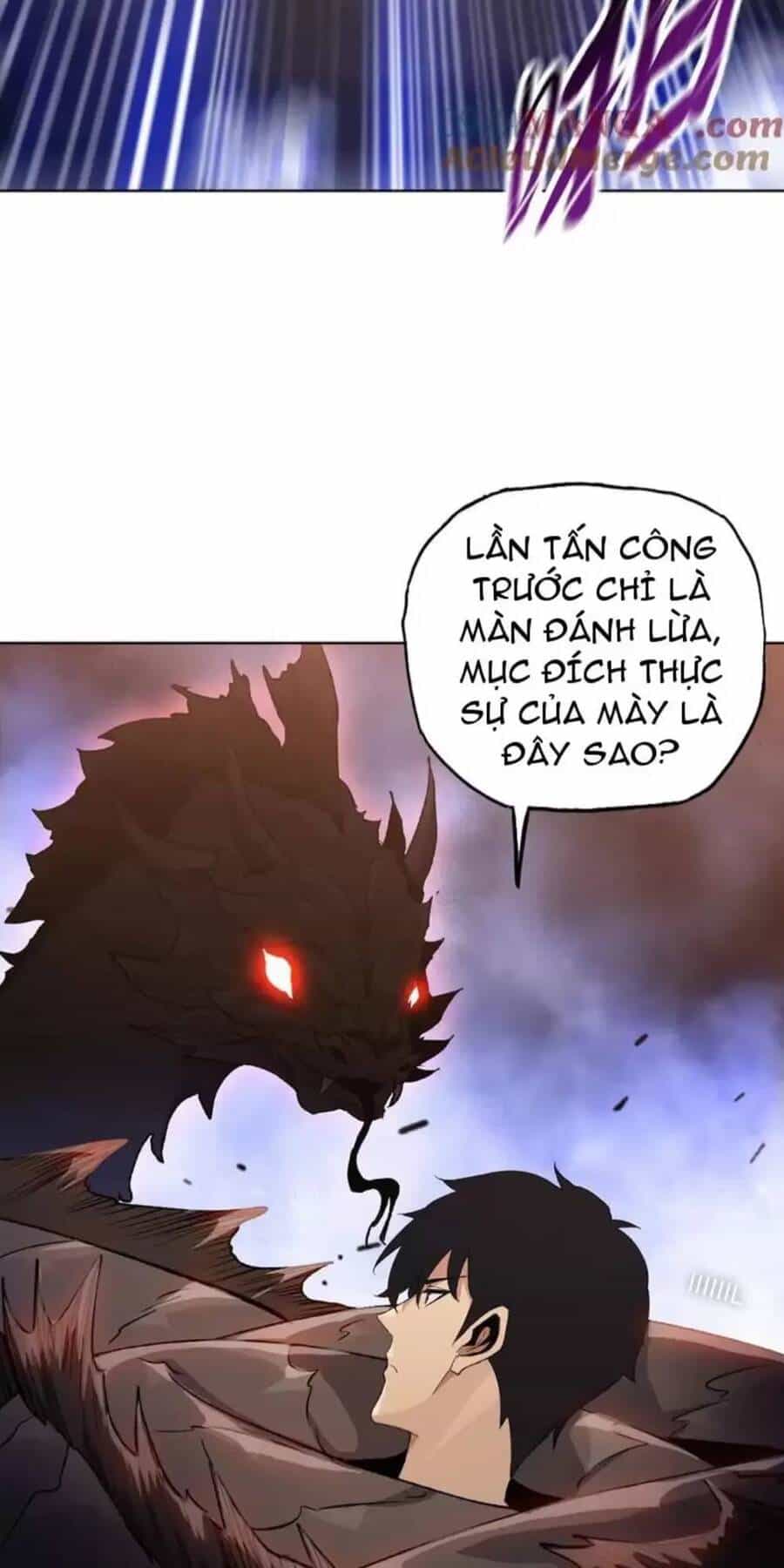Kẻ Tàn Nhẫn Ngày Tận Thế: Bắt Đầu Dự Trữ Hàng Tỷ Tấn Vật Tư - Chương 17 - ảnh 71